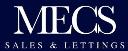 MECS Sales & Lettings logo